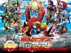 download pokemon all movie sub indo